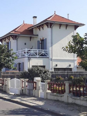Mimizan Plage Sud Villa Primrose bord de mer